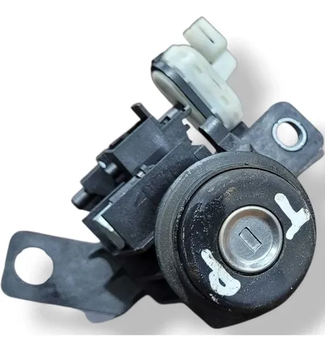Cilindro Tampa Traseira Mercedes Classe A 2000 A168740091