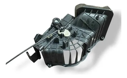 Carcaça Caixa Evaporadora Fiat Punto 2013 2014 2015 2016