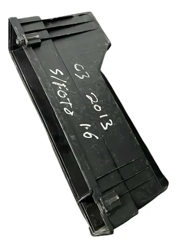 Caixa Filtro Ar Citroen C3 Picasso Peugeot 208 1.6 2013/17 