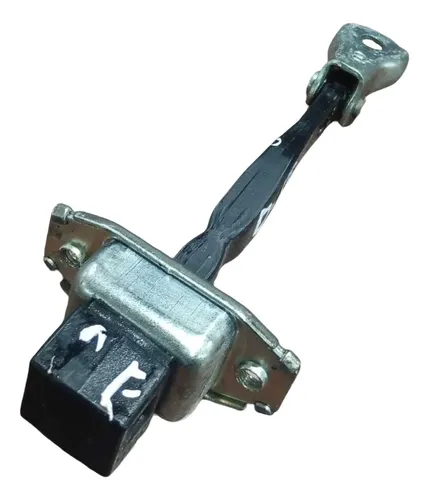 Limitador Porta Dianteira Esquerda Mitsubishi Lancer 2012