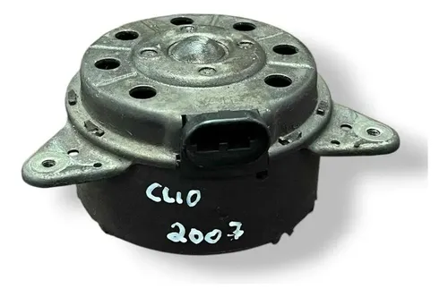 Motor Ventoinha Renault Clio 2007 2008 2009 2010 220v