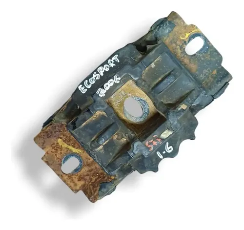 Suporte Coxim Motor Ford Ecosport 1.6 2005/2006/2007/2008