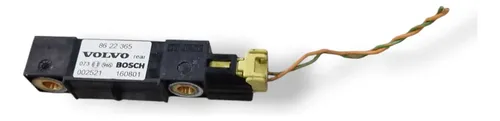Sensor Colisão Traseiro Volvo S60 2.0 2001 2002 2003 8622365