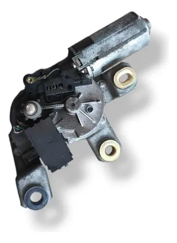 Motor Limpador Traseiro Mercedes Classe A160 1999 A 2005