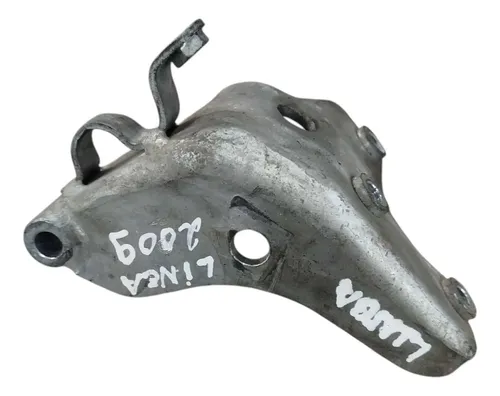 Suporte Bomba Direção Hidráulica Fiat Linea 2009 2010 2011 