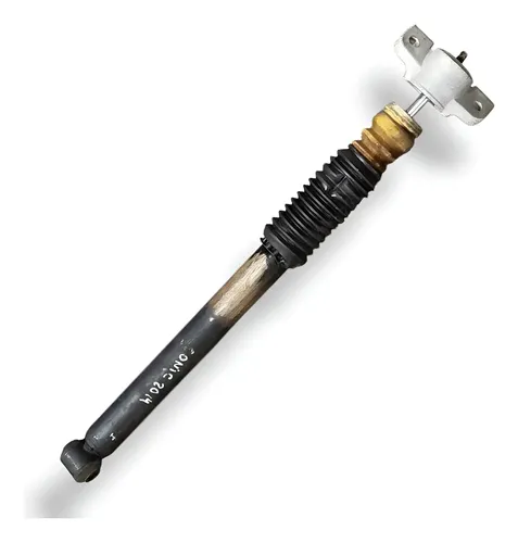 Amortecedor Suspensao Traseiro Gm Sonic Onix 2014 024042012