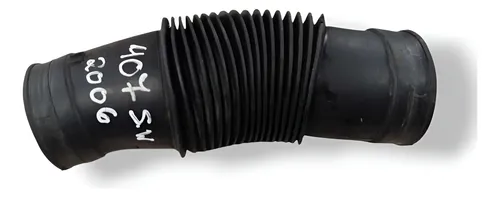 Mangueira Caixa Filtro Ar Peugeot 407 Sw 2006 9626160780