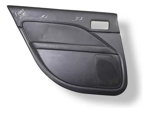  Forro Traseiro Esquerdo Ford  Fusion 2011 Ae53427407ds35b8