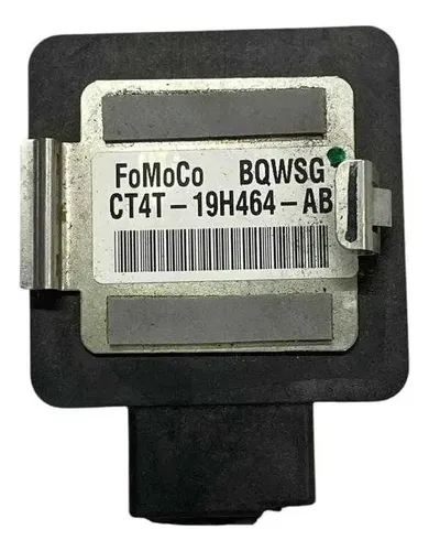 Modulo Conforto Gps Ford Edge 2012/2013/2014/2015 - 19h464