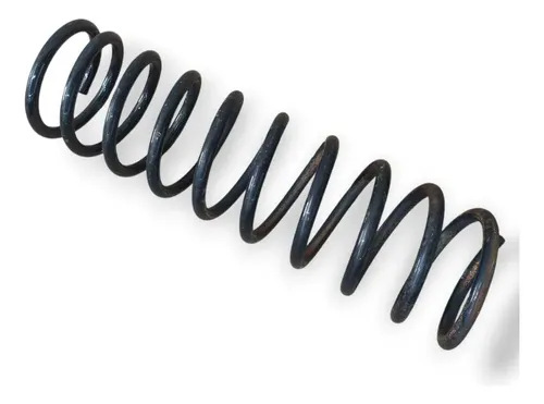 Mola Suspensao Traseira Direita Ford Escort 1996 1997 1998