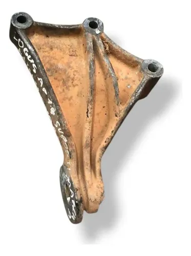 Suporte Lateral Caixa Câmbio  Logus 1993 1994 1995 1996