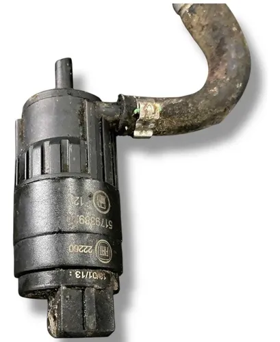 Bomba Partida Ar Frio Fiat Uno Vivace 2009 2010 517938920 1