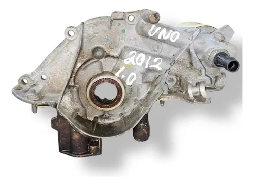 Bomba Óleo Fiat Uno 1.0 2012 2013 2014 2015 2016 2017 2018