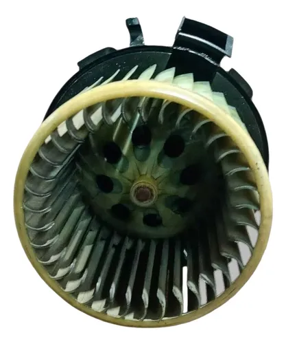 Motor Ar Forçado Ventilação Peugeot 207 1.4 2012 5a1122500
