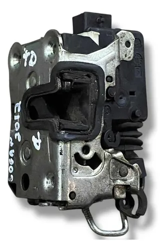Fechadura Porta Traseira Direita Renault Logan 2012 2013