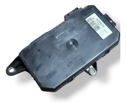 Módulo Conforto Vidro Direito Stilo 1.8 2003/2007 46784224