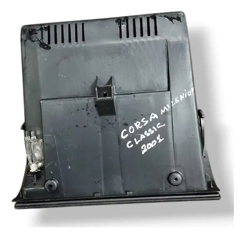 Porta Luvas Chevrolet Corsa 1.0 2000/2001/2002/2003/2004