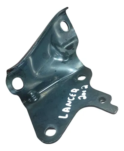 Suporte Lateral Coletor Admissão Mitsubishi Lancer 2012 2013