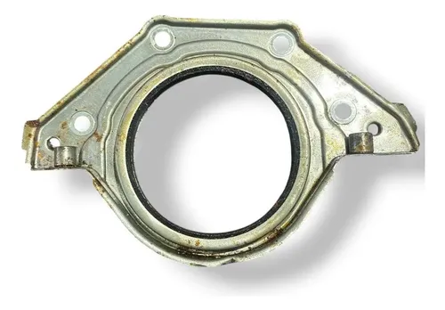 Retentor Virabrequim Fiat Palio 1.0 2012 2013 2014 2015 2016