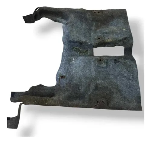 Forro Assoalho Nissan Frontier 2003 2004 2005 2006