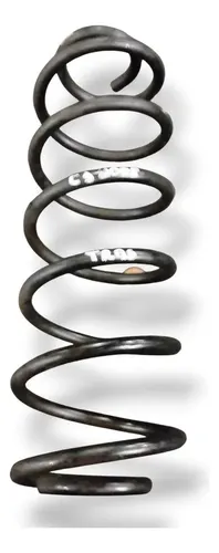 Mola Suspensao Traseira Citroën C3 1.6 2008 2009 2010 2011