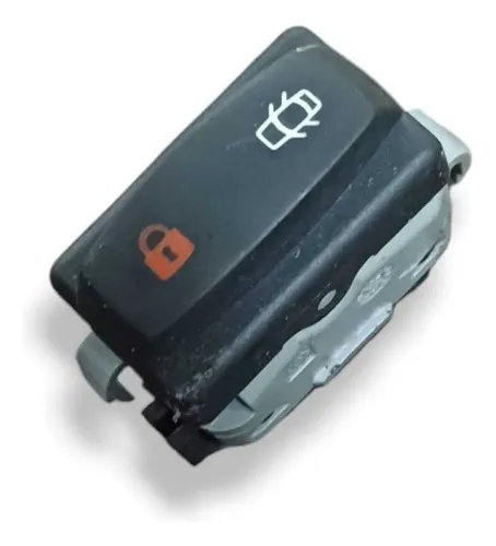 Botão Trava Portas Renault Sandero 2014/2015 252108592r