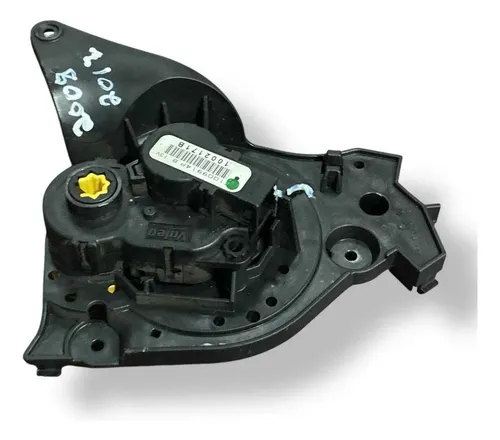 Atuador Caixa Ventilação Peugeot 2008 2017 2018 T1013226p