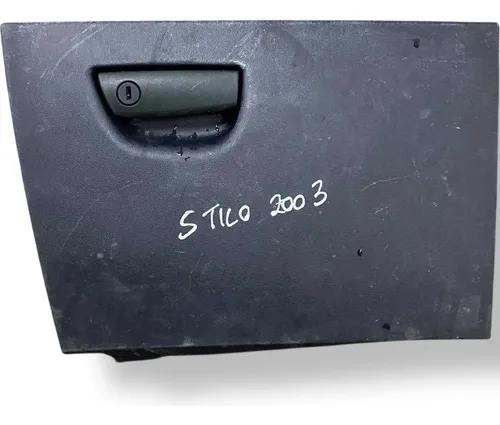 Porta Luvas Fiat Stilo 2003 2004 2005 2006 2007 2008 2009
