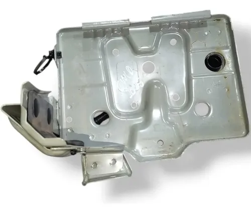 Suporte Caixa Bateria Renault Kwid 2018/2024 2025 641609118r Preto