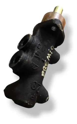 Cilindro Mestre Freio Fiat Fiorino Premio 1991 1992 1993