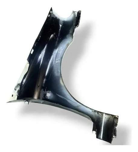 Paralama Lado Esquerdo Renault Clio 1999 2000 20001 2002