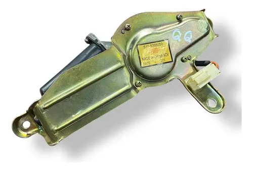 Motor Limpador Traseiro Chery Qq 2013 2014 2015 S115205050