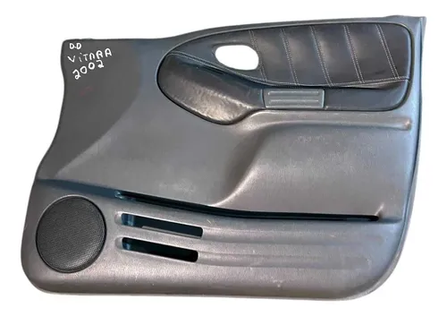 Forro Porta Dianteira Direita Suzuki Vitara 2002 8371365d00
