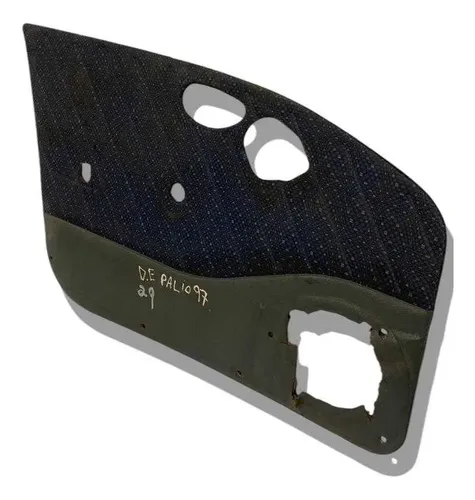 Forro Porta Dianteira Esquerda Fiat Palio 1996 1997 1998