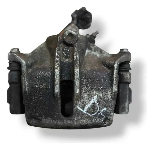Pinça Freio Dianteiro Esquerdo Ford Mondeo 02 0204y01125