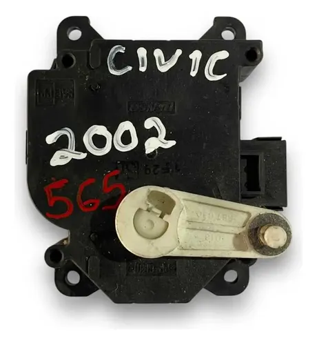 Motor Atuador Evaporador Honda Civic 1.7 2001/04 1138002330