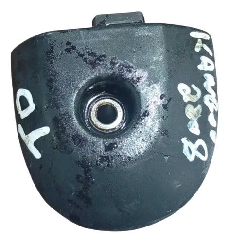 Batente Porta Correr Lateral Direita Kangoo 2008 2009 245243