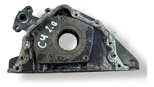 Bomba Óleo Citroën C4 2.0 2009 2010 2011 2012 9657984480