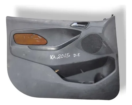 Forro Porta Dianteira Esquerda Ford Ka 1.5 2018 E3b5a060b01a