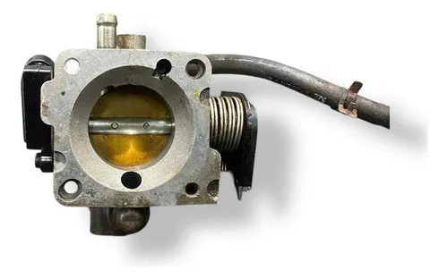 Tbi Corpo Borboleta Chevrolet Celta 1.0 2007/2010 933456443