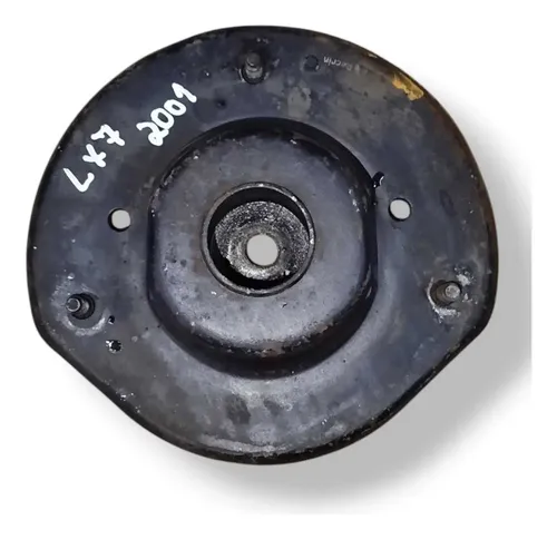 Coxim Amortecedor Dianteiro Chrysler Grand Caravan 2005 2006