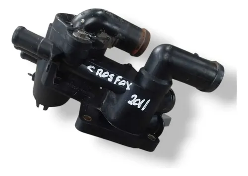 Valvula Termostatica Volkswagen Crossfox 2011 2012 2013 2014