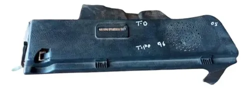 Acabamento Coluna Traseira Direita Fiat Tipo 1996 1812122