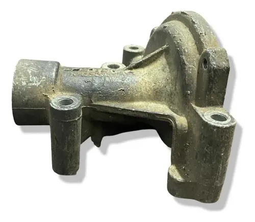 Bomba D\'água Citroen C4 2.0 - 2013 2014 A 2016 - 9670557580