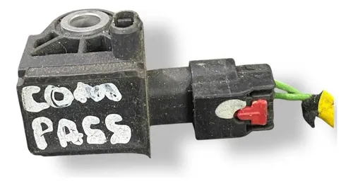 Sensor Detonação Impacto Jeep Compass 2018 A 2021 - 53328371