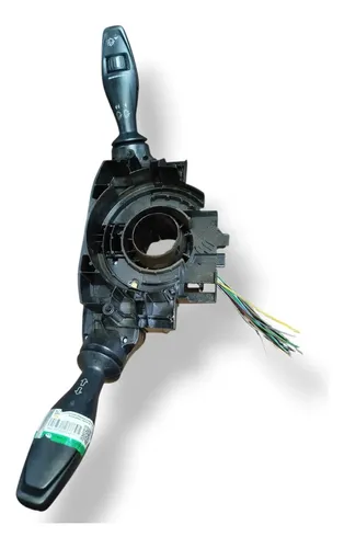Chave Luz Seta/limpador Parabrisa Ford Ka 2021 J7bt13335ca
