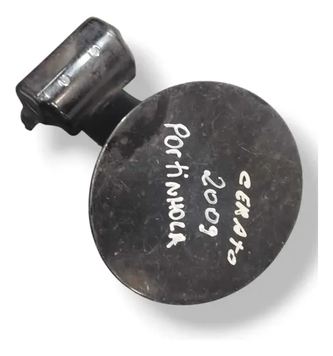 Portinhola Tanque Combustível Kia Cerato 09/13 695101m000