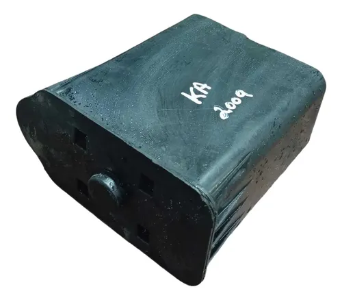 Filtro Canister Ford Ka S6fu9d653aa 2008 2009 2010