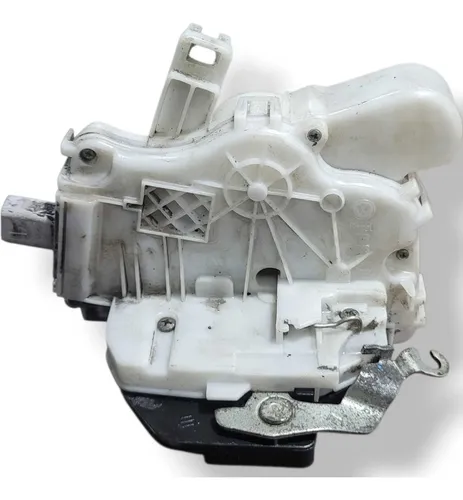 Fechadura Porta Traseira Esquerda Vw Voyage 2014 2015 2016