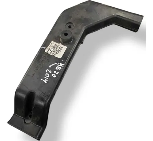 Acabamento Lateral Ar Forçado Hyundai Hb20 2014 2015 2016